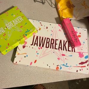 Bundle mini breaker  jeffree Star